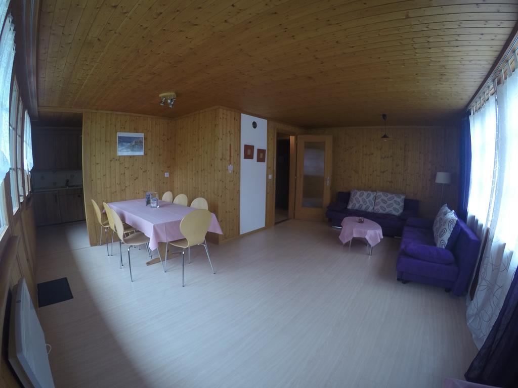 Downtown Lodge Hostel - Unique Simple Central 格林德瓦 外观 照片